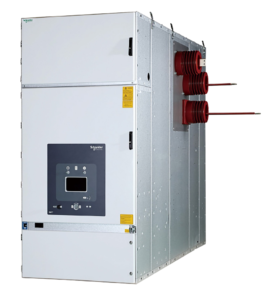 Medium Voltage Switchgear Hetmanelectric